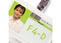 GBC Laminierfolie Card Kleinformat, 125 mic, 100 Stück - Mediengewicht: 125 µm - Folien Anwendungsbereich: Heisslamination - Kaltlamination - Folien Effekt: Glänzend - Papierformat: 67 x 99 cm - Zubehörtyp: Laminierfolie