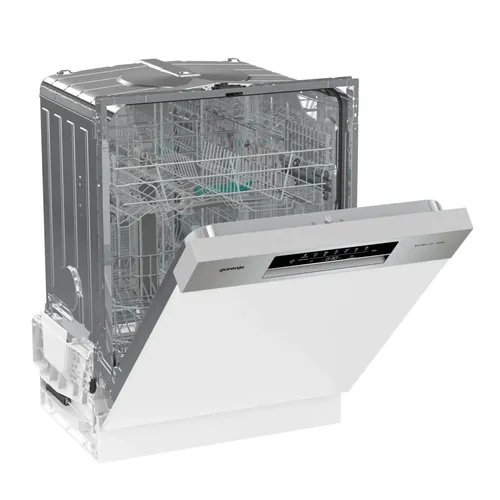 Gorenje GI642E90X Semi-intégré 13 couverts