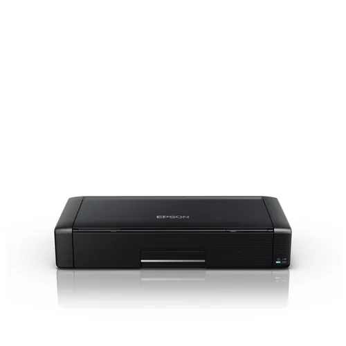 Workforce WF-110W (schwarz, USB, WLAN)