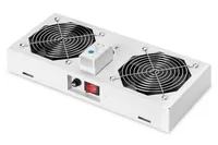 Digitus DN-19 FAN-2-WM-T porta accessori