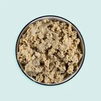 VEGDOG 370914 dogs moist food Broccoli, Potato Adult 390 g
