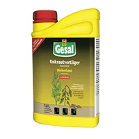 Gesal 2162902039 herbicide 1.5 L