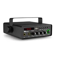Power Dynamics Verstärker Pro PDC30 - Audiokanäle: Stereo
