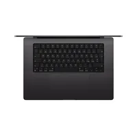 Apple MacBook Pro CTO 16", M4 Max (14 Core CPU, 32 Core GPU, 16 Core Neural Engine), 36GB unified memory, 1TB SSD - Space Black