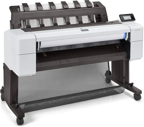 HP Designjet T1600 36-in PostScript Printer stampante grandi formati Getto termico d'inchiostro A colori 2400 x 1200 DPI 914 x 1219 mm Collegamento ethernet LAN