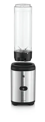 WMF Kult X 0416270011 0.6 L Tabletop blender 300 W Black, Silver