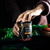 Bone Brox 256613 culinary stock/broth Chicken stock/broth