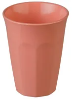 koziol Nora M cup Coral Universal 1 pc(s)