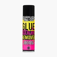 Muc-Off glue remover 0.2 L 200 ml liquid