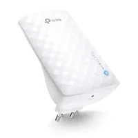 TP-LINK AC750 Wi-Fi Range Extender RE190 3 internal antennas