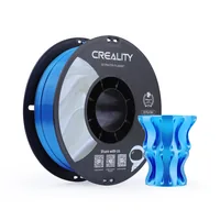 Creality 3301120006 3D printing material Silk Blue 1 kg