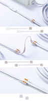 Paulmann MaxLED Connector Set Full-Line COB - Lampensockel: Keine - Aussenanwendung: Nein - Inklusive Netzteil: Keine Angaben - Dimmbar: nicht dimmbar - Set: Ja - Länge: 0 m