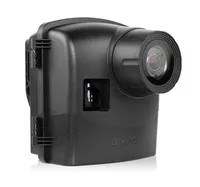 Brinno ATH2000 camera housing Black