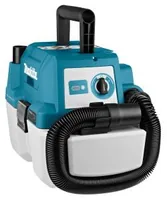 Makita DVC750LZX3 Akku-Staubsauger