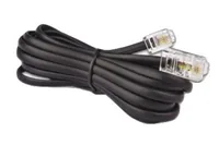 Wirewin Telefonkabel RJ11 auf RJ45, 3 m - Steckertyp Seite A: RJ11 - Steckertyp Seite B: RJ45 - Länge: 3 m