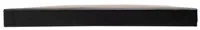 Exacompta 62351E file storage box Karton, Papier Schwarz