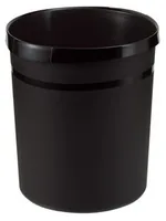 HAN GRIP Plastic Black