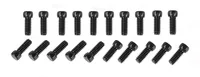 RC4WD Z-S0050 Radio-Controlled (RC) model part/accessory Bolt set