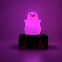 Mad Monkey - Ducky Lampe