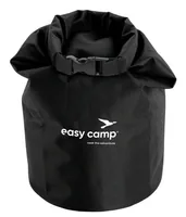 Easy Camp Dry Bag M 20 l - Zertifikate: Keine Zertifizierung - Volumen: 20 l - Eigenschaften: Keine Eigenschaft - Farbe: Schwarz - Sportart: Camping