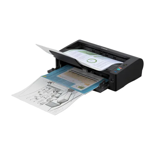 CANON DR-M1060II A3 60ppm/120ipm/A3/75ADF/USB2.0