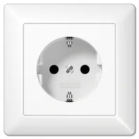 Jung AS1520KIWW SCHUKO Steckdose