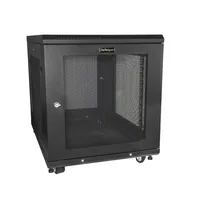 SERVER RACK CABINET 12HE 600X637X853MM