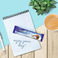 LINDT Schokoladenriegel 654741 Double Lait 18x38g