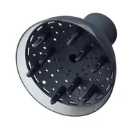 Solis Diffuser Softstyler Superflex - Zubehörtyp: Diffuser