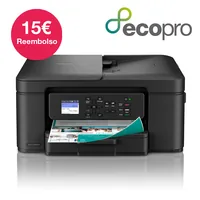 Brother DCP-J1360DW Multifunktionsdrucker Tintenstrahl A4 1200 x 6000 DPI WLAN