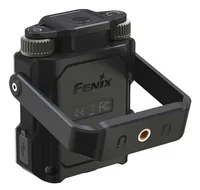 Fenix Laterne CL27R Campinglampe - Betriebsart: Akkubetrieb - Lichtstärke: 1600 lm - Farbe: Schwarz