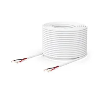 Ubiquiti Door Lock Relay Niederspannungskabel - 1-Pair - 152.4 m