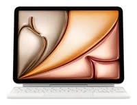 Apple Magic Keyboard - Tastatur und Foliohülle