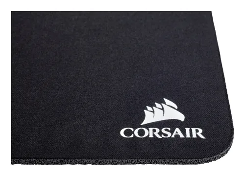 Corsair MM100 Gaming mouse pad Schwarz