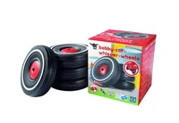 BIG Bobby-Car-Whisper-Wheels