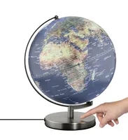 TROIKA G3011T-P2P2/CB globe Political globe 30 cm