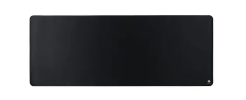 Deltaco GAM-006 mouse pad Gaming mouse pad Black