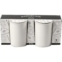 Creativ Company 55520 cup White Universal 2 pc(s)