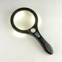 Carson AS-90 magnifier 7x Black