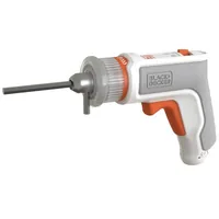 BlackDecker Möbelschrauber, 3,6V BCRTA01