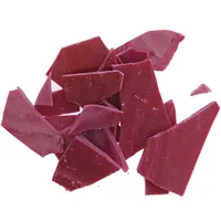 Rico Design Wachsfarben Kerzenfarbe 5 g, Rosa - Packungsgrösse: 1 Stück - Produkttyp: Wachsfarben - Detailfarbe: Rosa