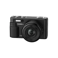 Yashica City 200 schwarz