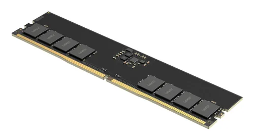32GB Lexar DIMM 288-PIN - 5600 MT/s / PC5-44800