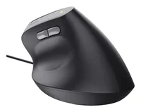 Trust Bayo II mouse Mano destra USB tipo A 2400 DPI