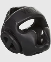 Venum Challenger 2.0 Polyurethane (PU) Black