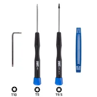 Memory Installation Tool Kit für Mac mini 2018, 4-teilig, Schraubendreher