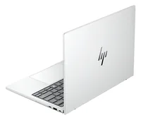 HP EliteBook 8 G1a AMD Ryzen™ 5 230 Laptop 33,8 cm (13.3") WUXGA 16 GB LPDDR5x-SDRAM 512 GB SSD Wi-Fi 7 (802.11be) Windows 11 Pro AI PC Silber