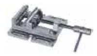 Einhell Schraubstock 0 – 65 mm - Spannweite: 0 – 65 mm - Produkttyp: Maschinenschraubstock