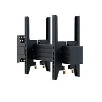 Hagor 3334 video wall display mount