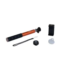 Ultron Selfie-Stick Alu 80 goldorange